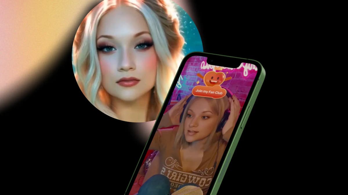 Singer from USA, makes $32k in just one month on TIKTOK Live