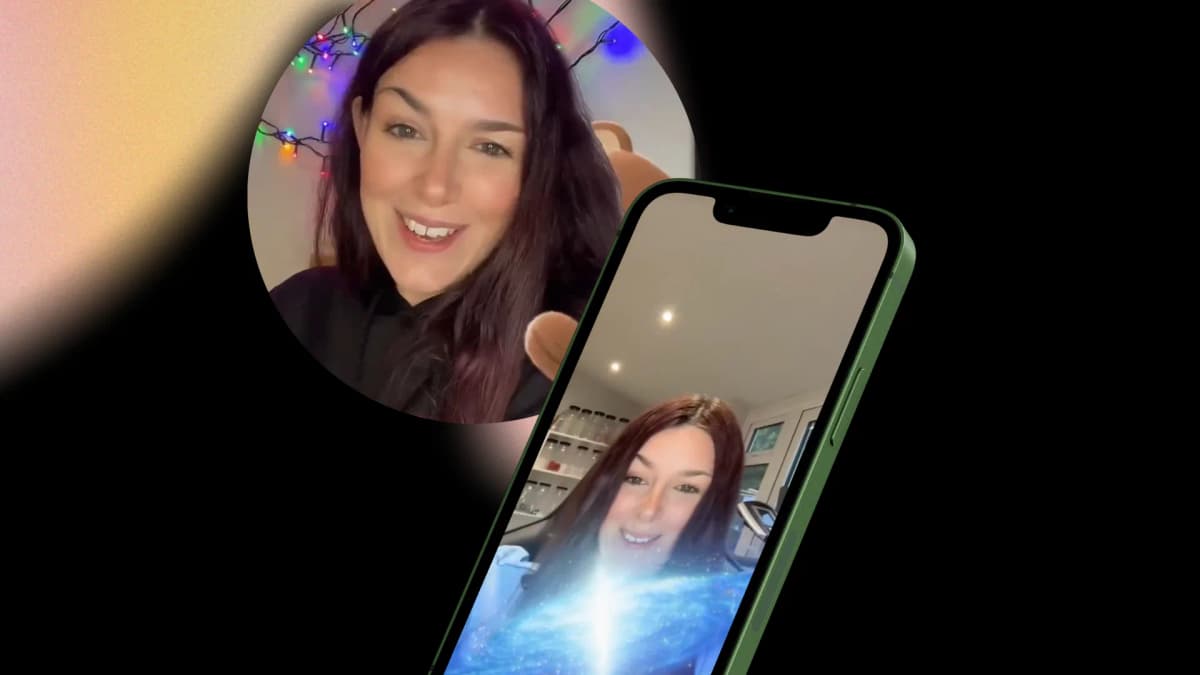 UK TikTok LIVE Chat Host achieving almost 1M+ Diamonds a month this year