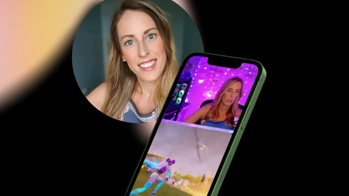This UK Gamer achieved Gaming LIVE Pro and $7k month on TikTok LIVE