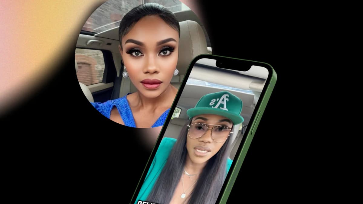 Fashion Influencer makes $10k in one month on TikTok LIVE