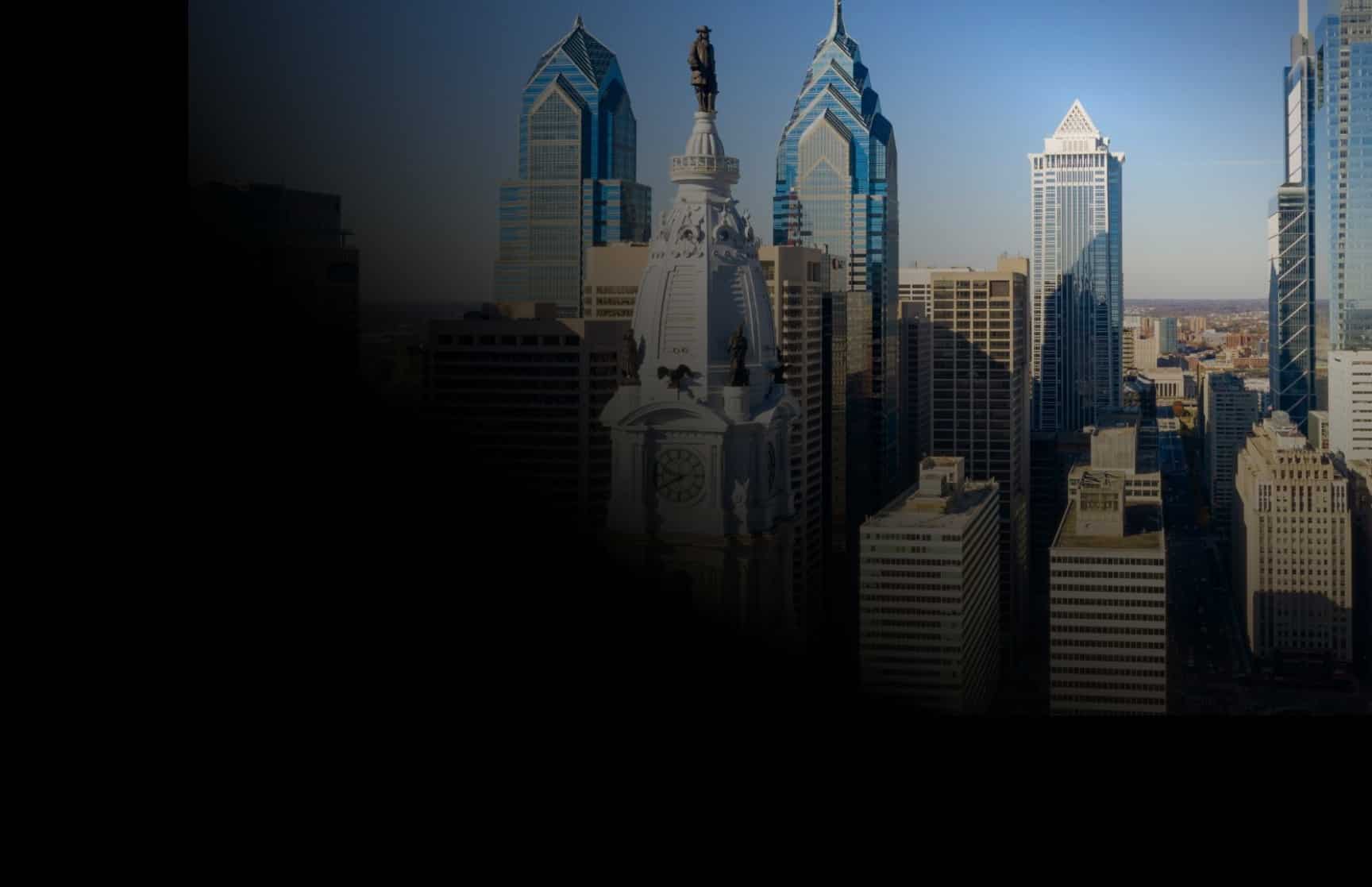 Visit Philadelphia reached 2.1M impressions, 627% goal