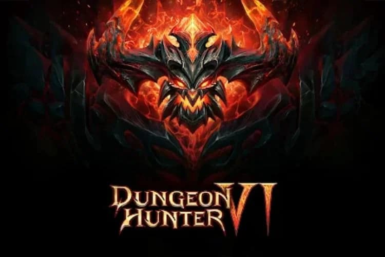 Dungeon Hunter VI hit 3M+ views