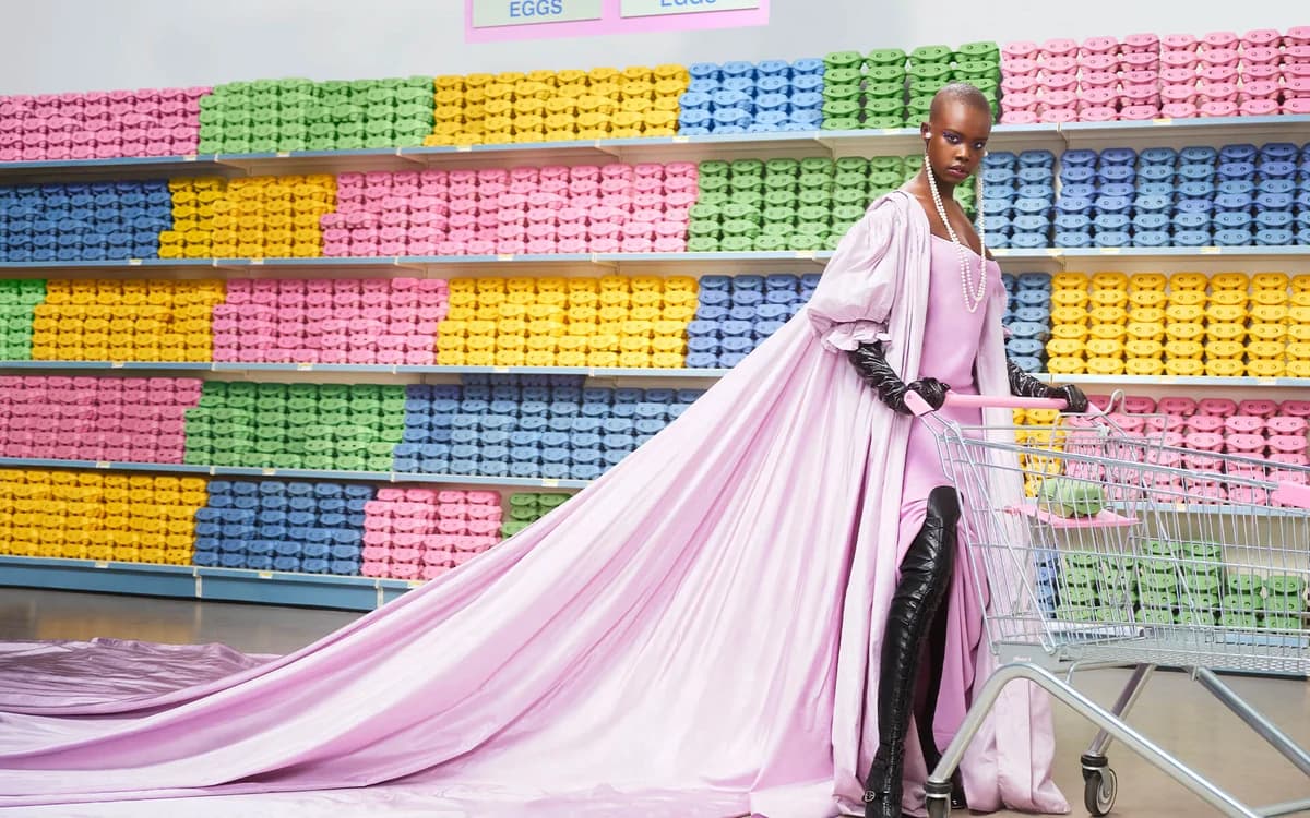 Klarna's music campaign hit 37M out-of-home reach