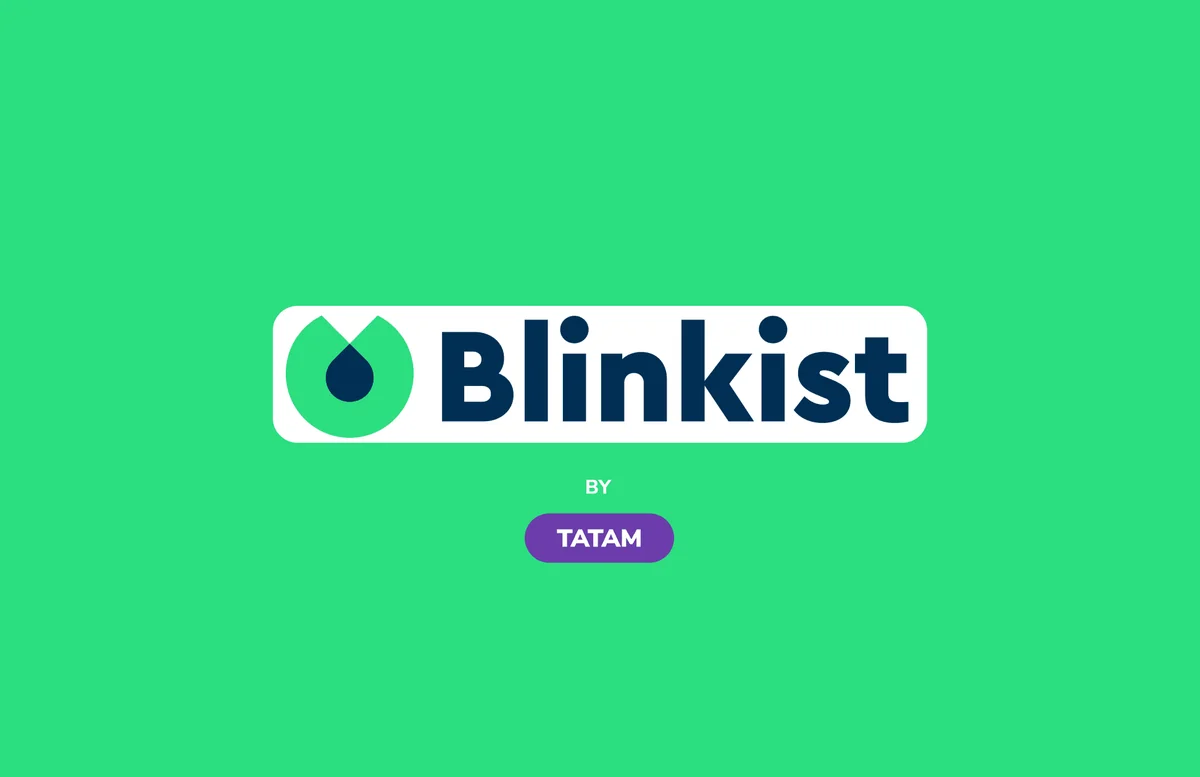 Blinkist creators drove 435M views across US and Germany