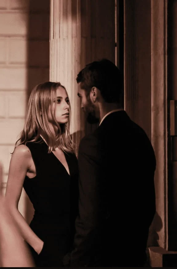 Hugo Boss The Scent film draws 39K organic views