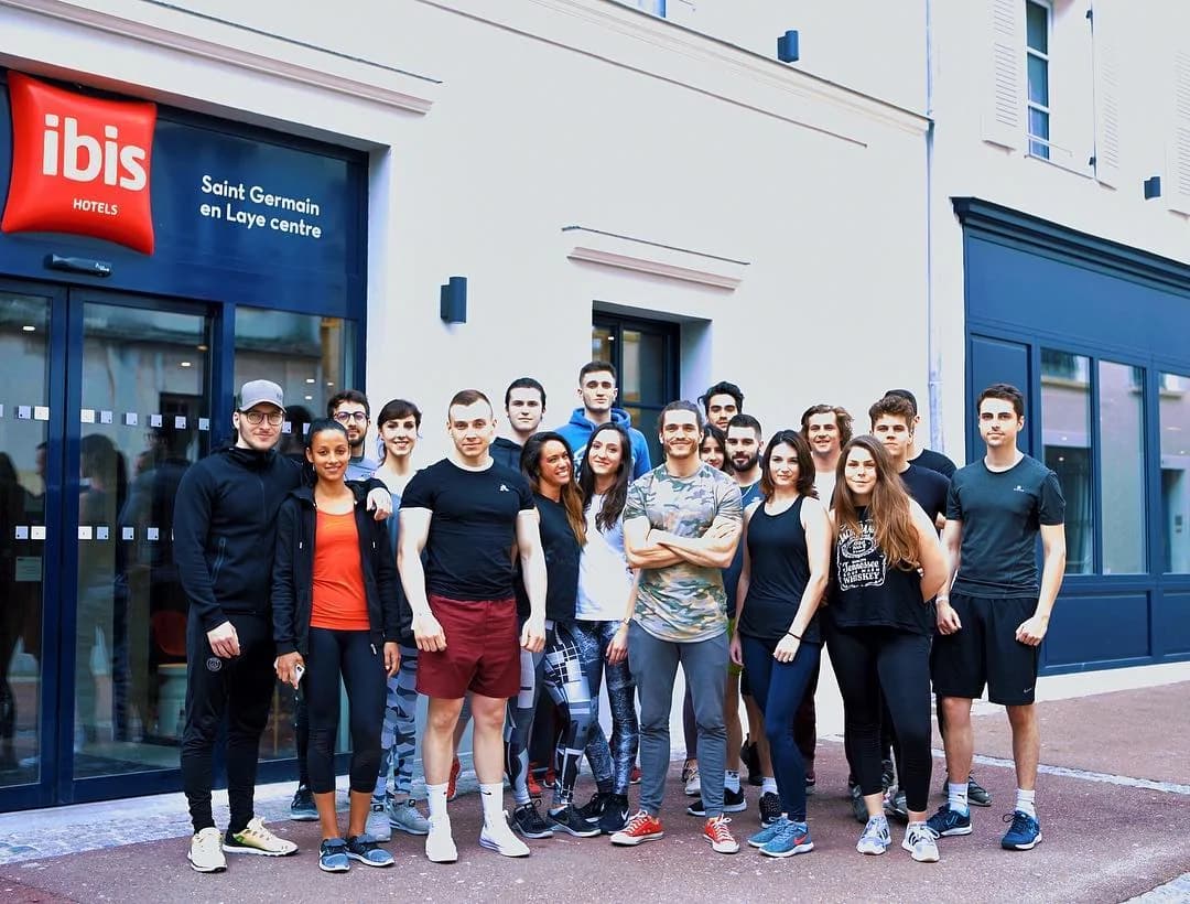 Ibis events tour earns 6.9M Instagram story views