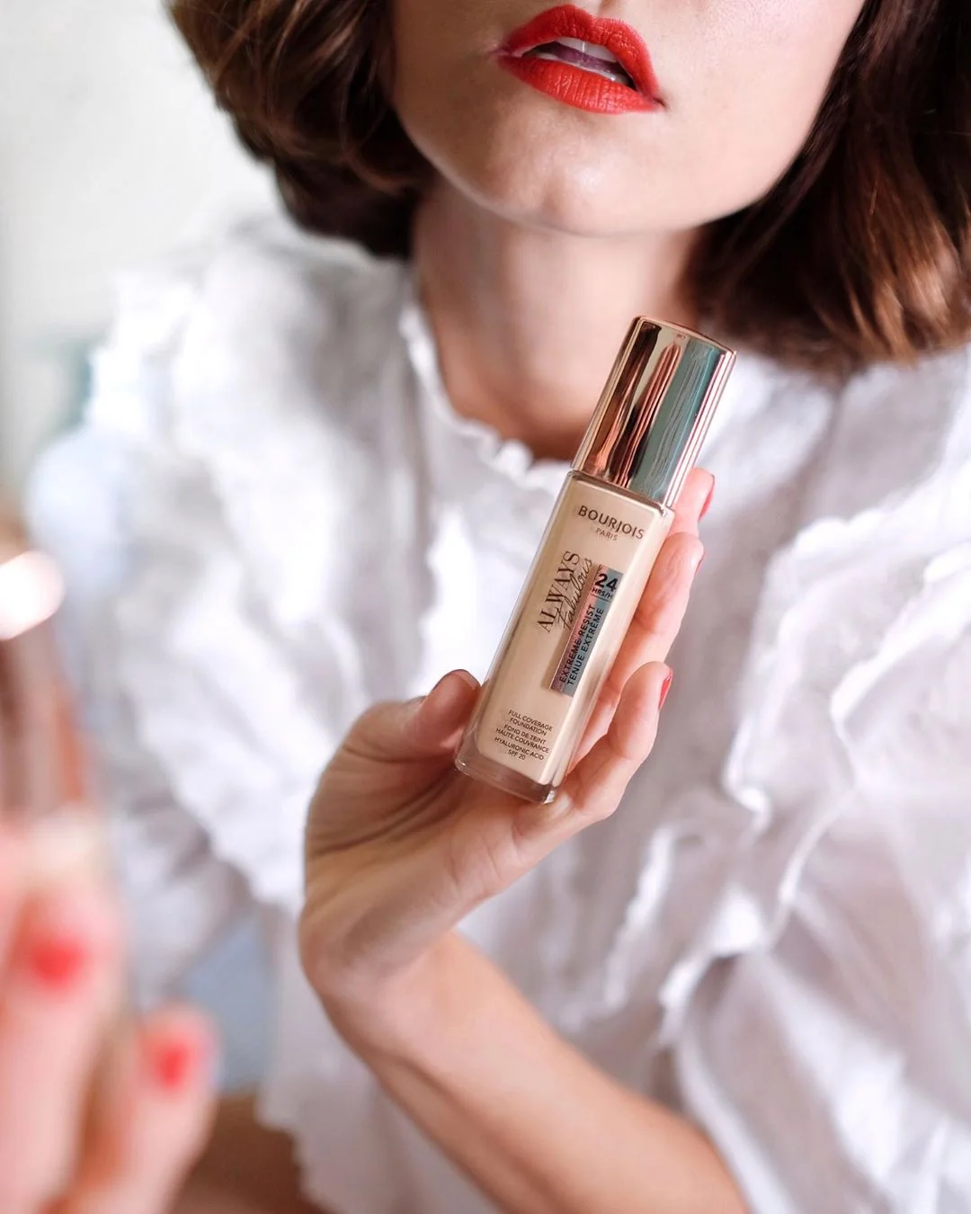 Bourjois reaches 4.6M followers across 3 new markets