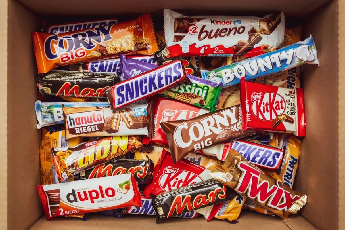 Mars Wrigley Crispy Rolls hit 32M impressions with nostalgia
