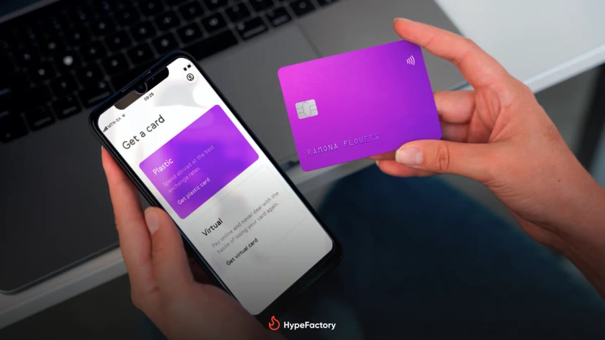Innovative Payment Solution