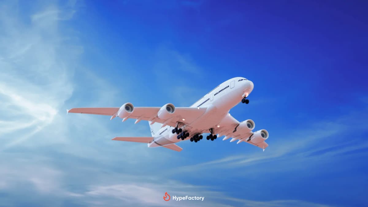 Airline Exclusive Deals
