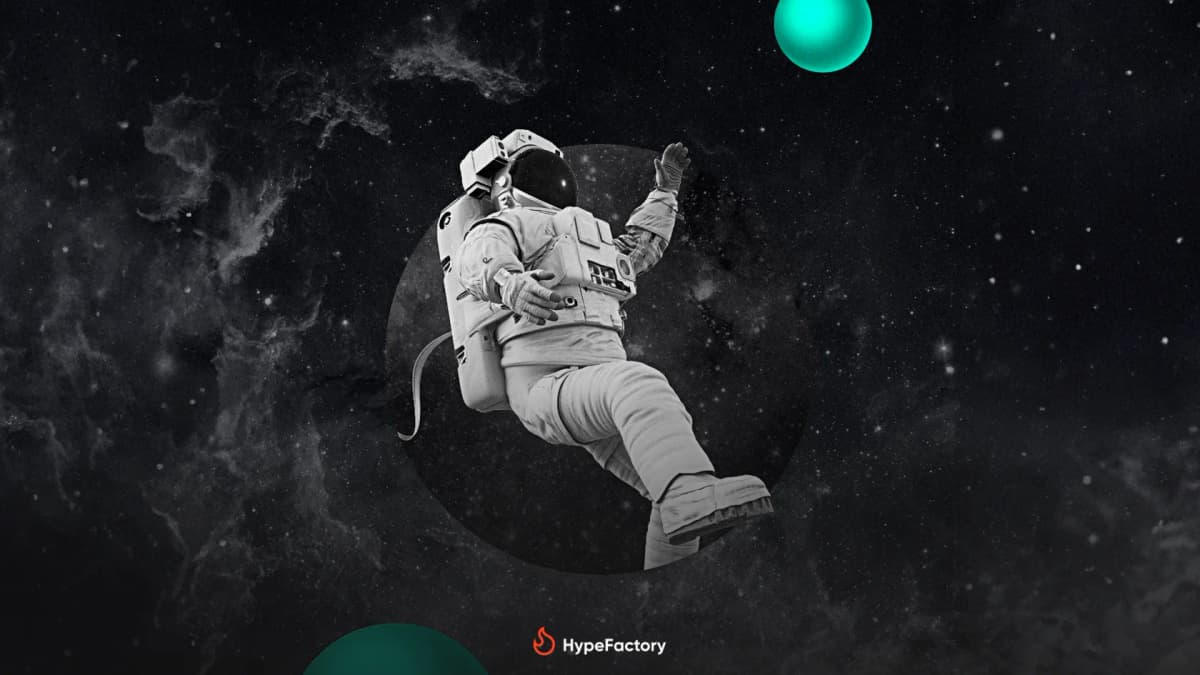 To the Moon Mobile