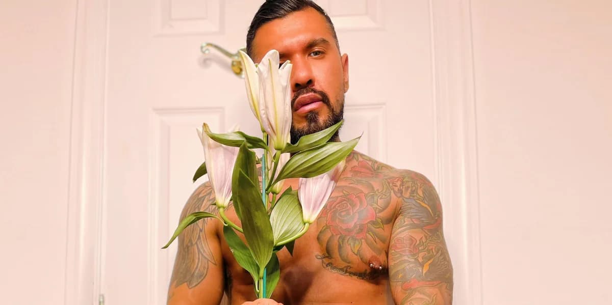 Blued bachelor campaign, 18,788 link clicks