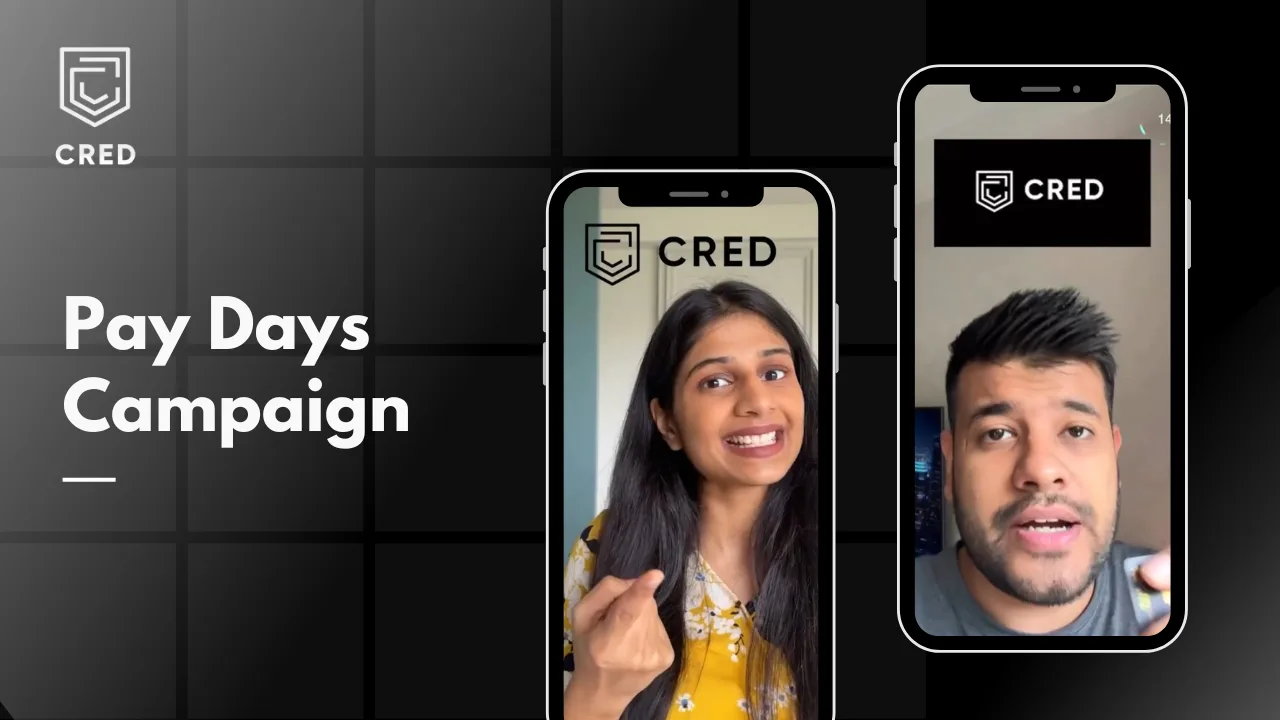 CRED Pay Days