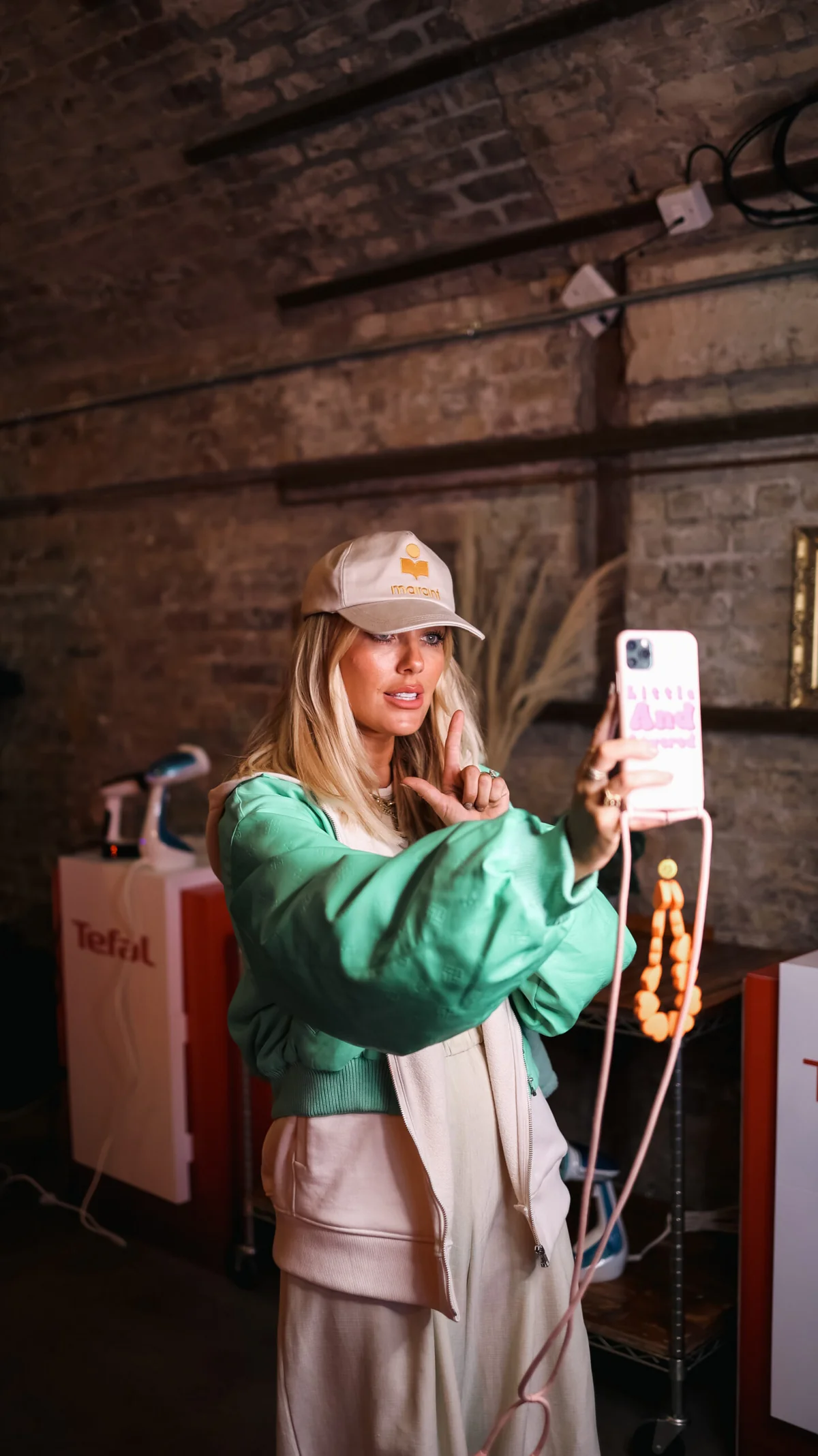 How Tefal sold out product lines with 70M+ impressions