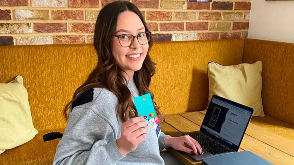 Starling Bank: #MoreMobile