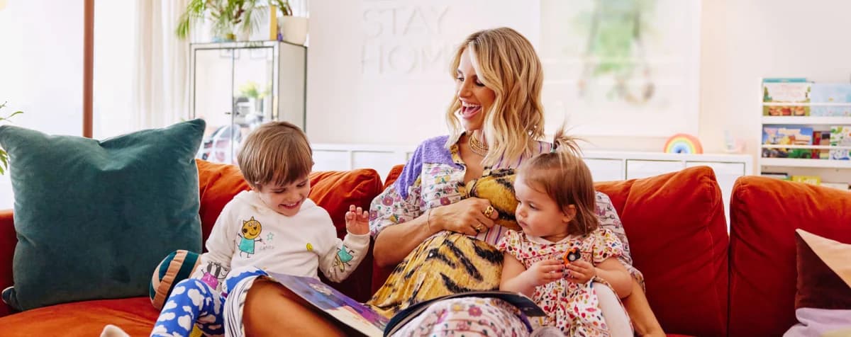Tommee Tippee creators drove 1.6M engagements