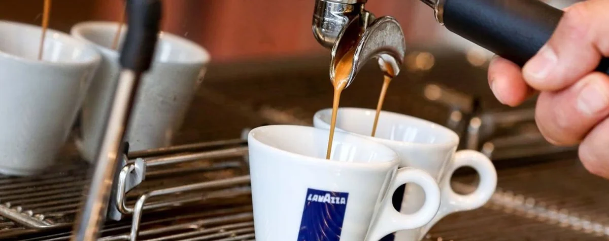 Lavazza's #FoodTok creators made 8.7M impressions