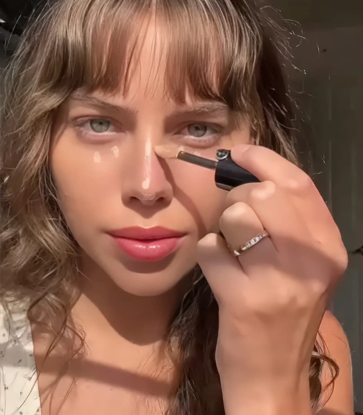 Armani Beauty hit up to 22M views per top post