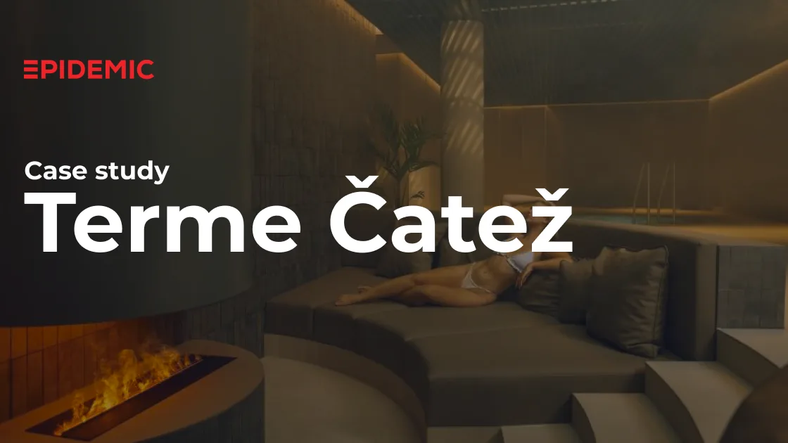 Revitalising Luxury Travel: Elevating Terme Čatež's Wellness Riviera through Influencer-Driven Digital Marketing