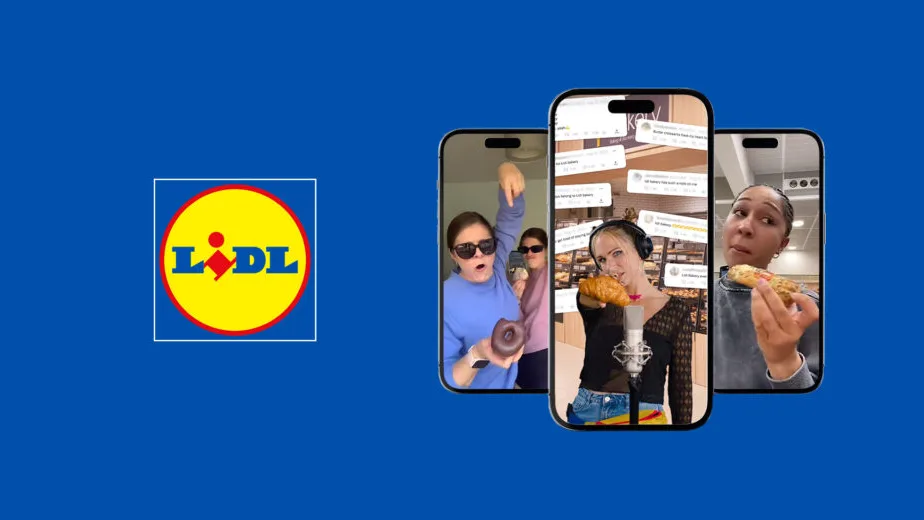 Lidl: Ode To Bakery