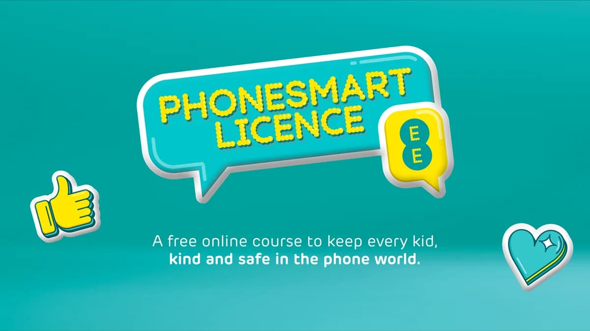 EE doubled livestream safety awareness to 17% reach
