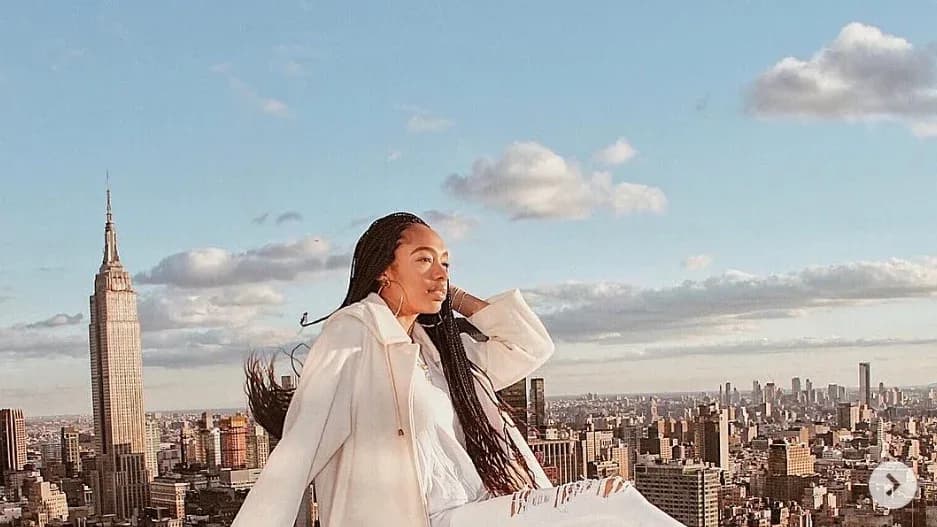 FILA Ray Micro-Influencer Ambassadorship