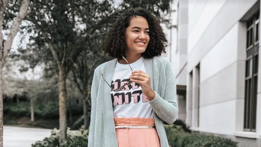 ASOS Student Discount Instagram Influencer Program