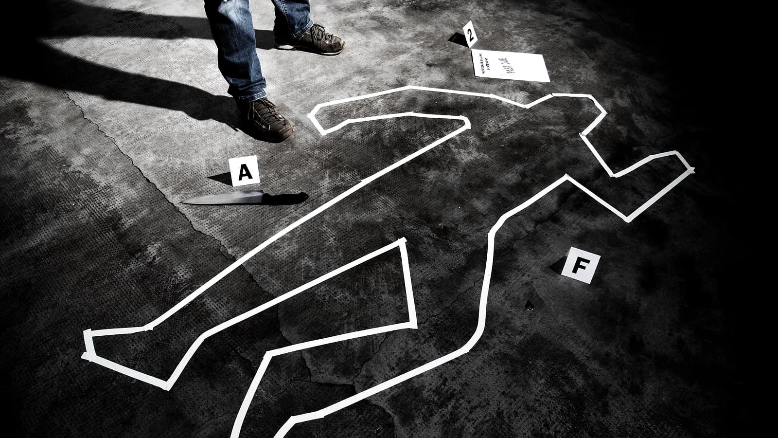 Investigation Discovery series hits 19M views, #1 ranking