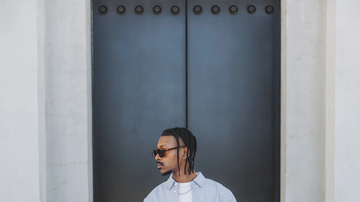 COS Store Opening
