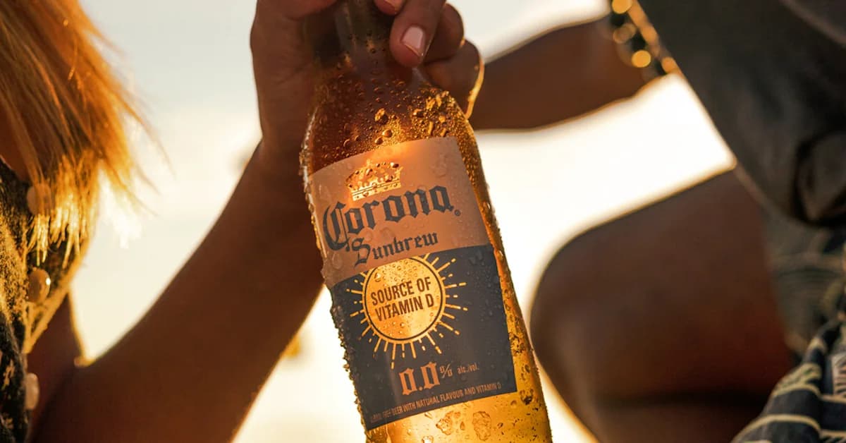 Sunshine, Anytime