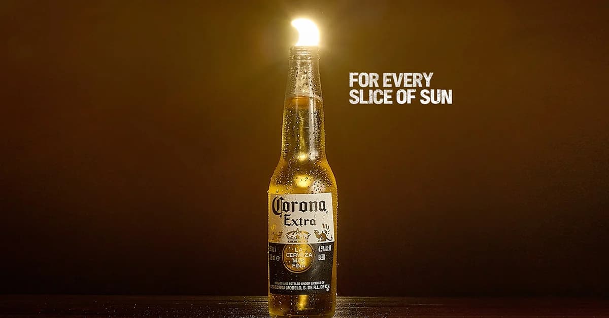 Corona Eclipse
