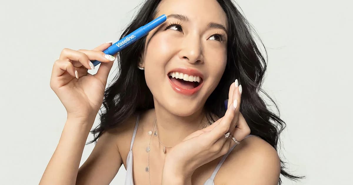 Vaseline turned creators viral hacks into real products