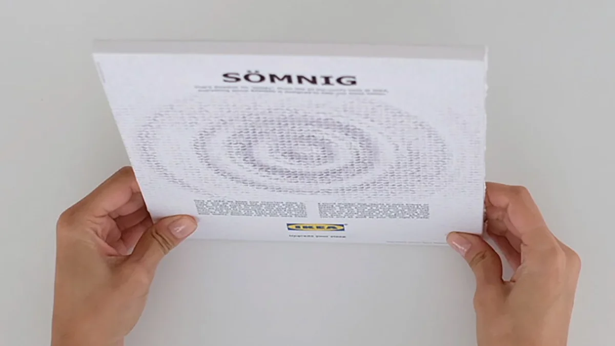 SÖMNIG