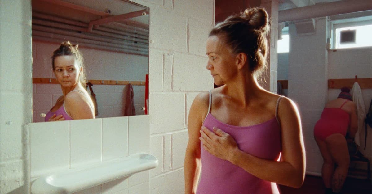 Breast Cancer Now's rebrand film neared 4M views