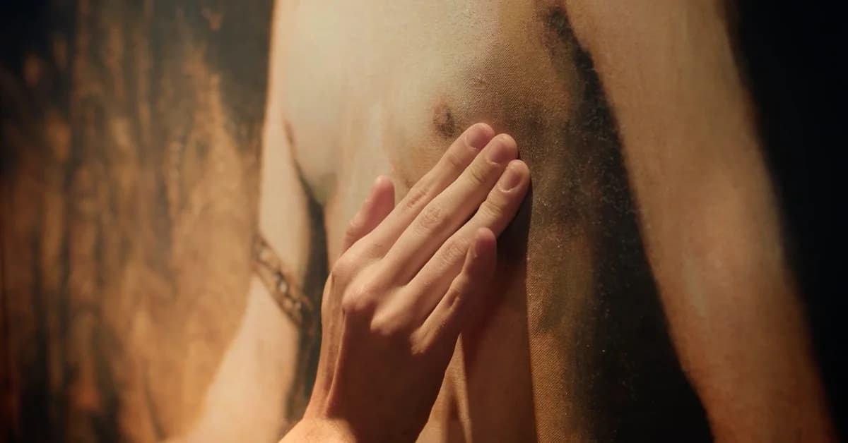 The Art of Self Examination