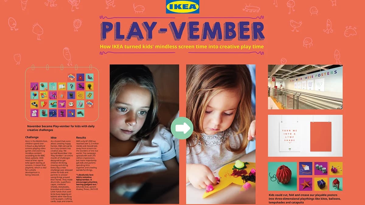 PlayVember