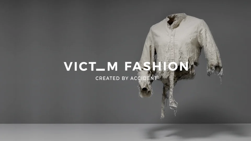 ProRail's Victim Fashion reached 700K young people