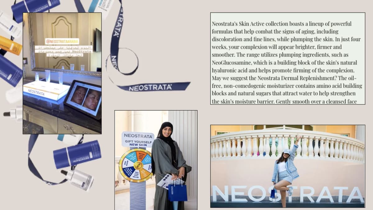 Neostrata (1) Min