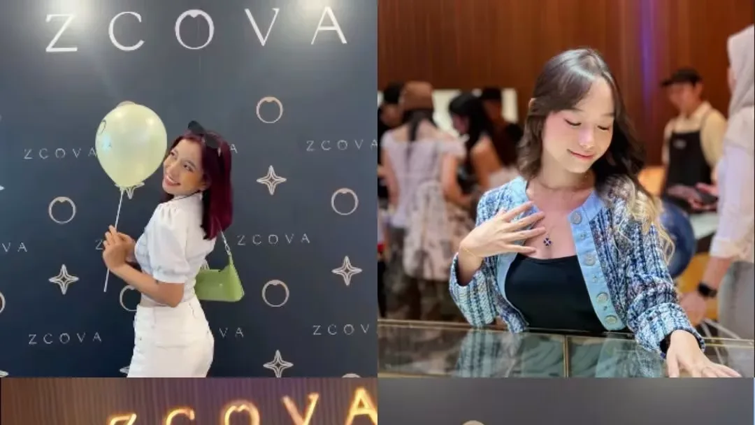 How ZCOVA Leveraged Influencers for a Store Launch