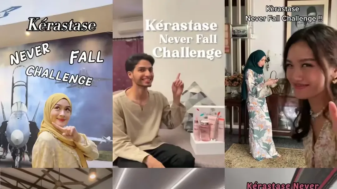 Kérastase Neverfall UGC