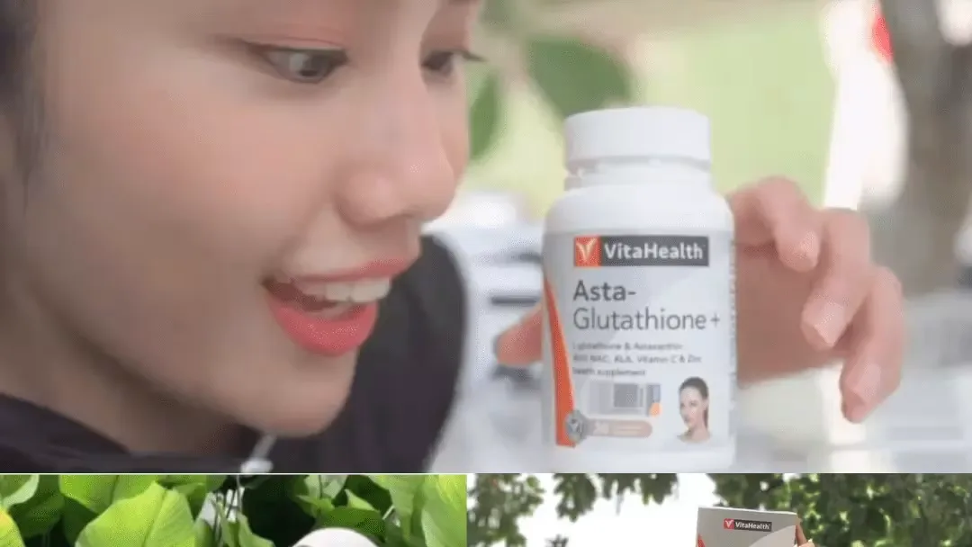 VitaHealth New Product Launch