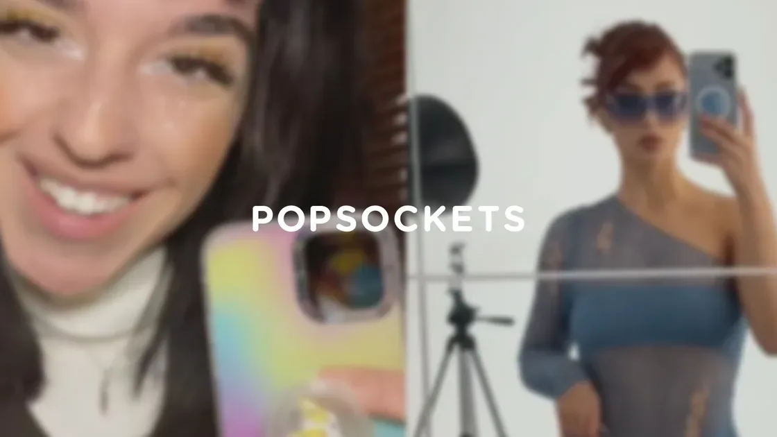 Popsockets Case Study