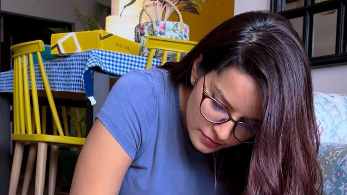 Amazon Home Makeover - EP 01
