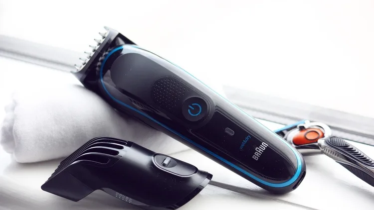 Multi Grooming Kit-6