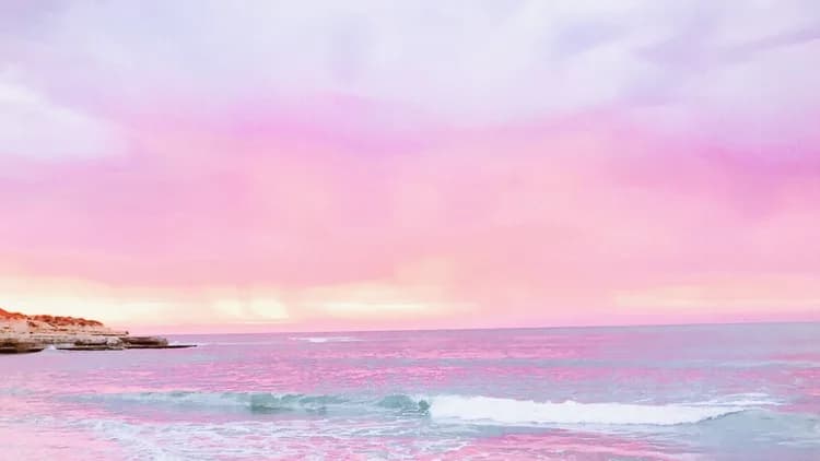 Valentines - Pink-1