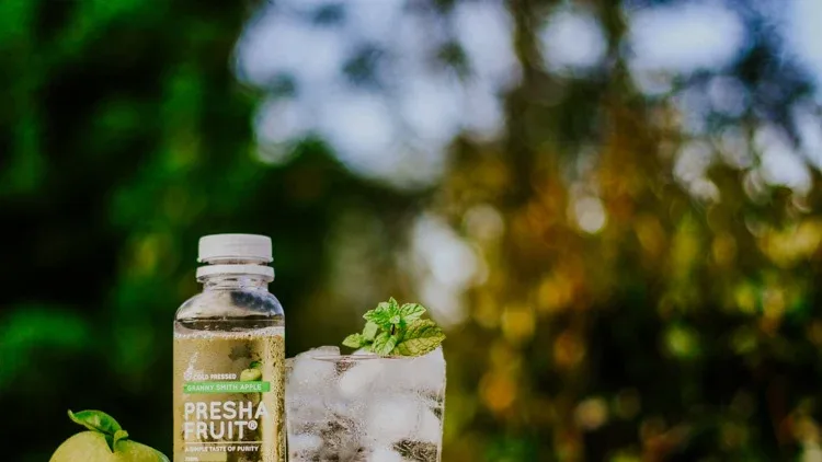 Cold Pressed served up for summer-18