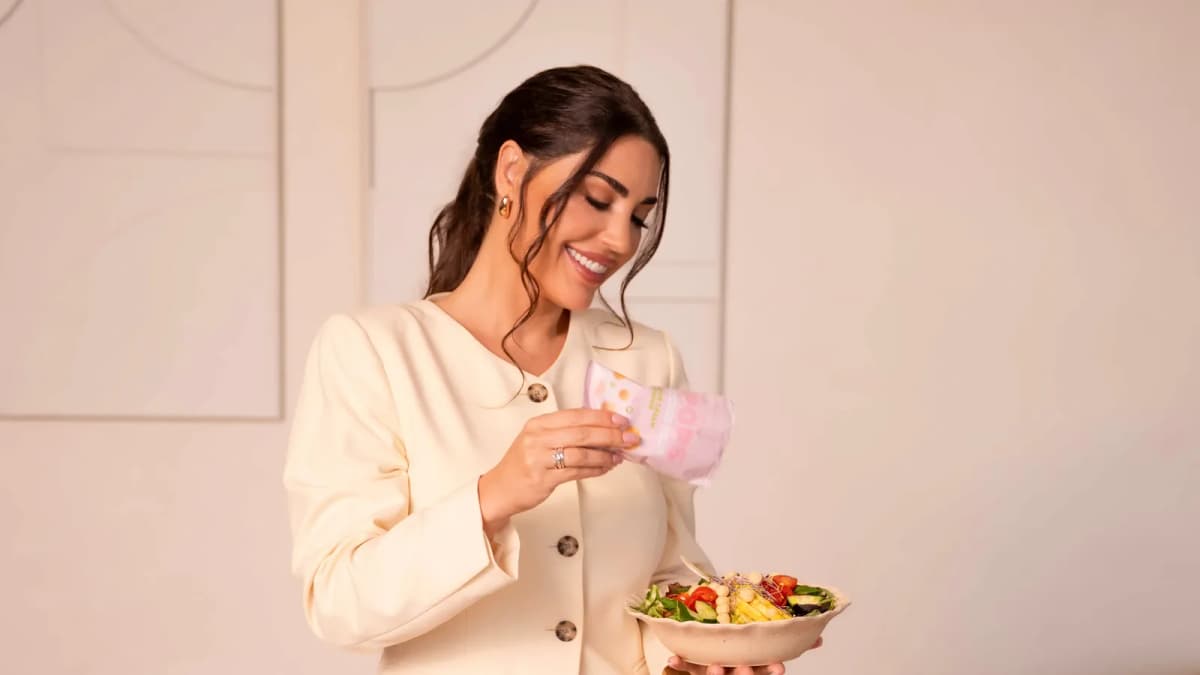 Cabau lifestyle campaign