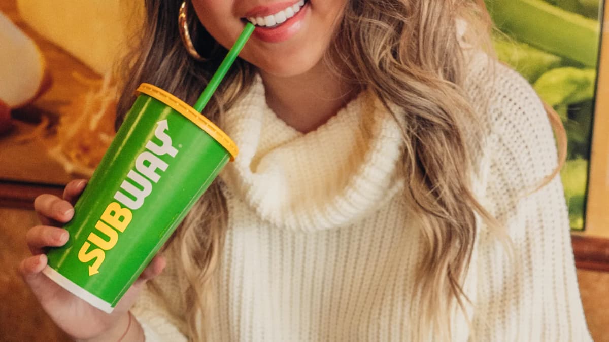 Subway Drove 25M Impressions for a Product Launch in 4 Weeks