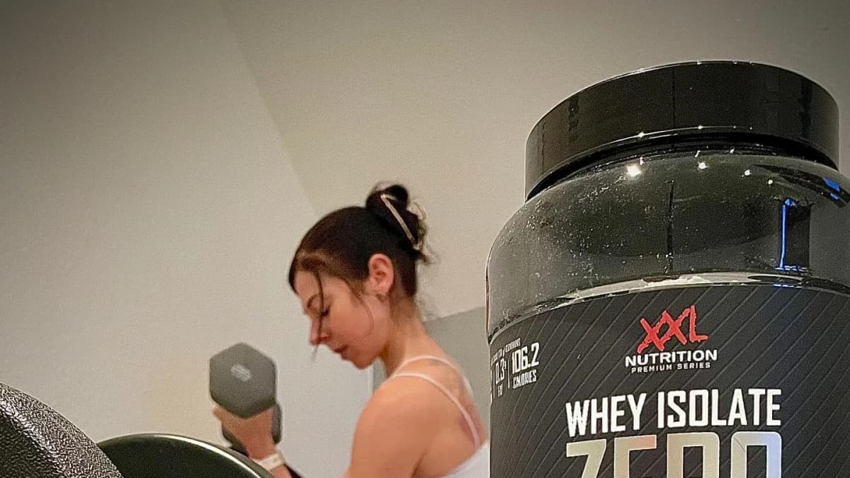 XXL Nutrition Expansion: Leveraging Influencer Marketing for Growth in Germany