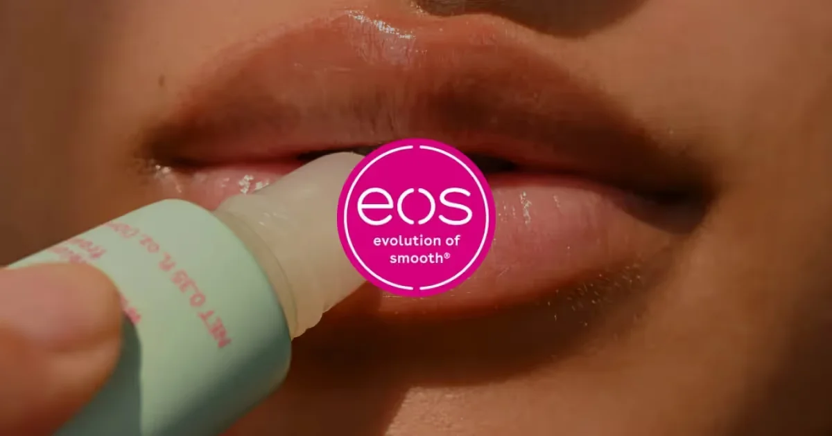 eos grew TikTok engagement 2x with viral content